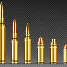 Ammunition 1